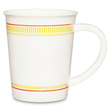 Nissin Taza Cafe