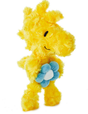 Peanuts® Woodstock Peluche