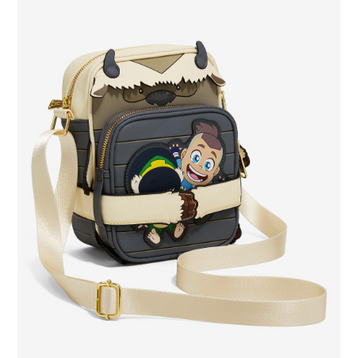 Avatar Bolso Crossbody Appa