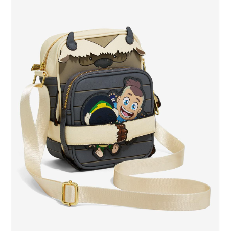 Avatar Bolso Crossbody Appa