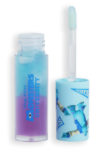 Monster Inc Lip Gloss Sully