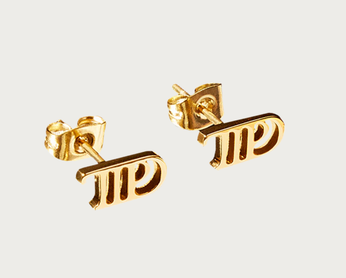 Taylor Swift THE TORTURED POETS DEPARTMENT Set De Aretes