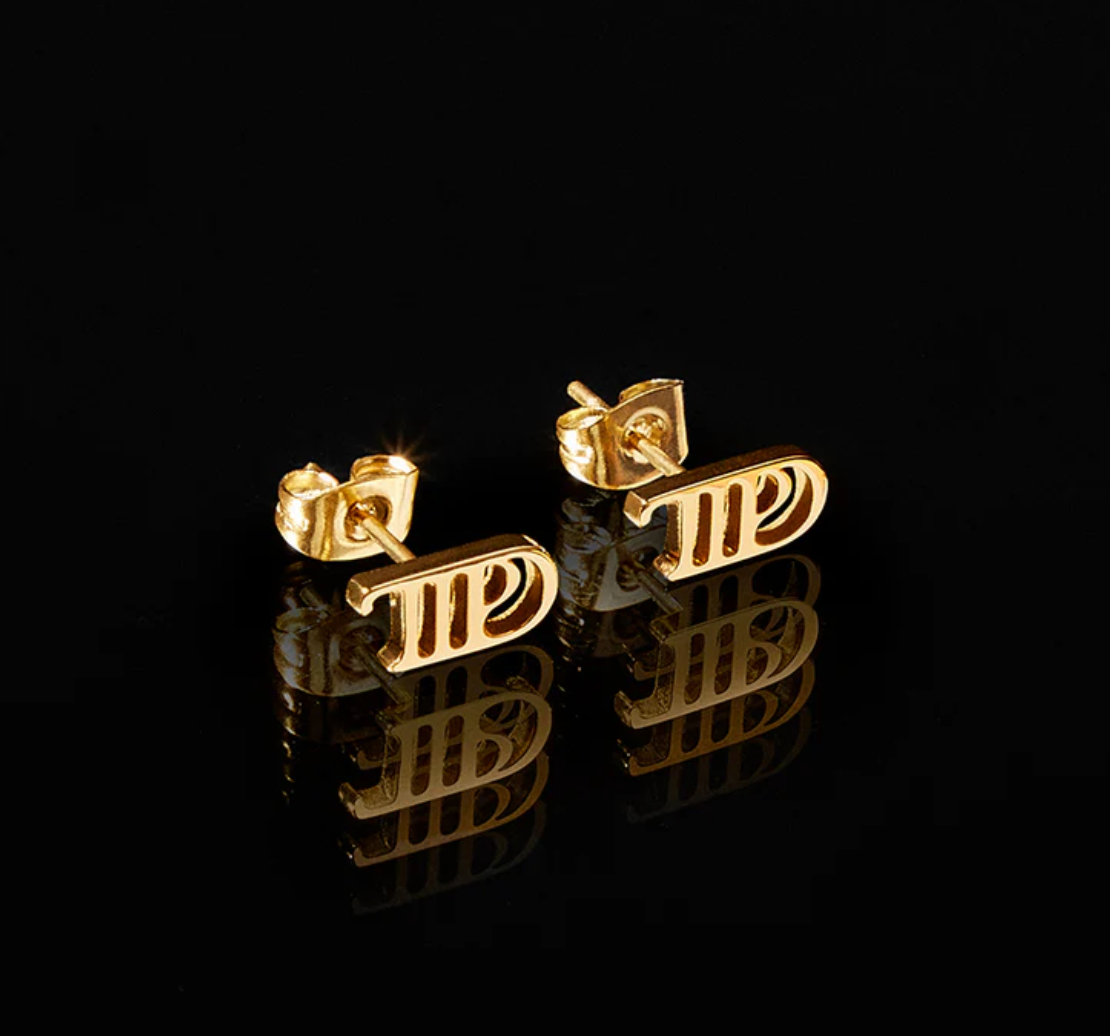 Taylor Swift THE TORTURED POETS DEPARTMENT Set De Aretes