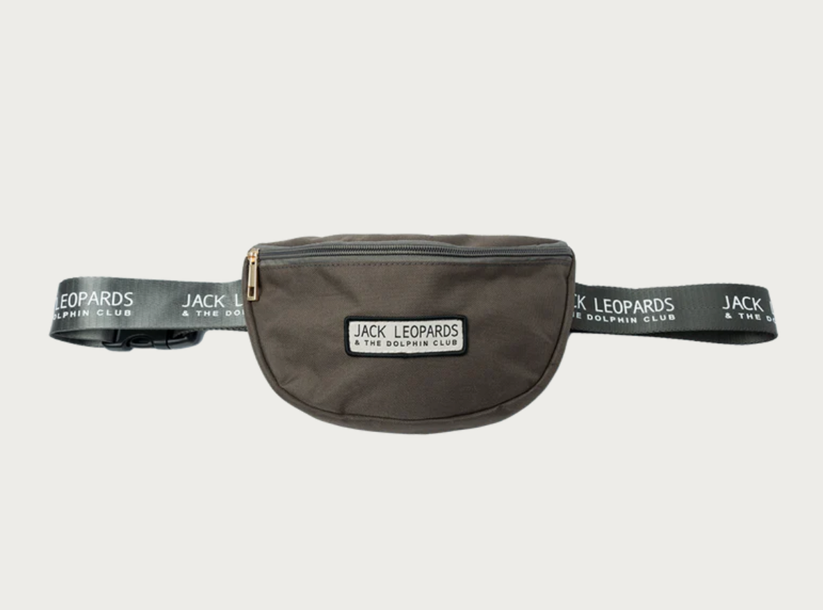 Taylor Swift Jack Leopards Cangurera