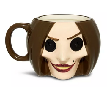 Coraline Taza Otra Madre