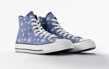 Coraline Tennis Converse Unisex