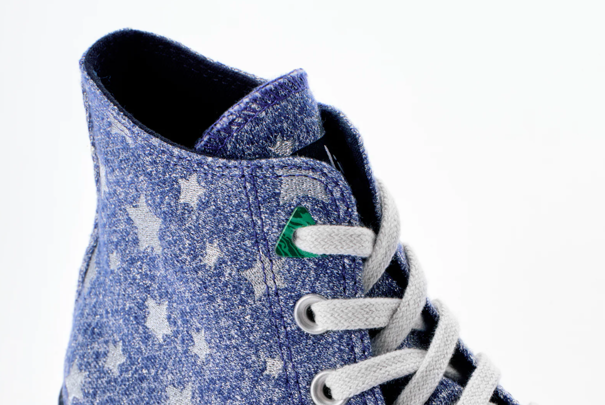 Coraline Tennis Converse Unisex