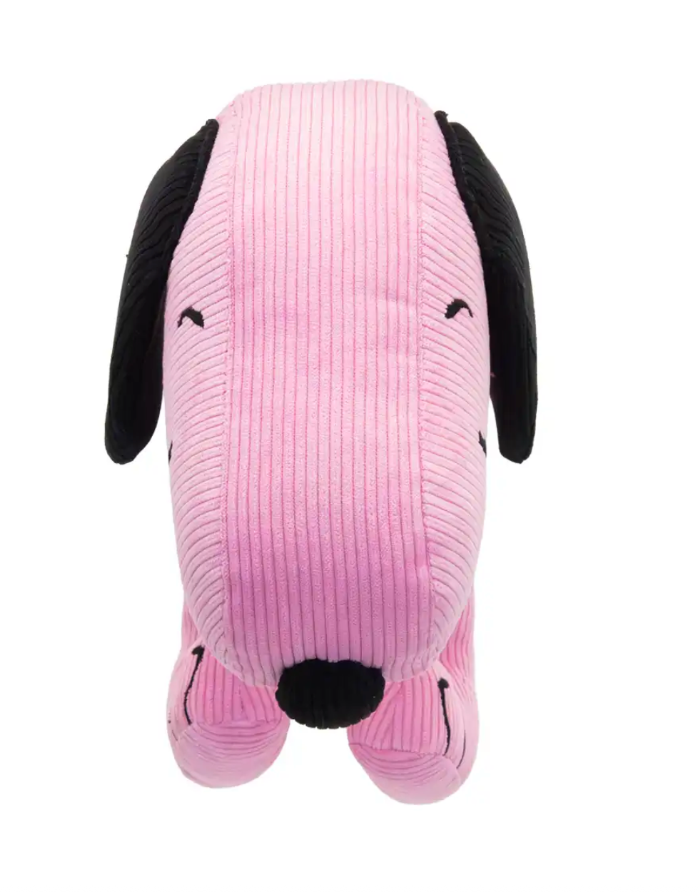 Snoopy Bolsa Rosa 75 Aniversario