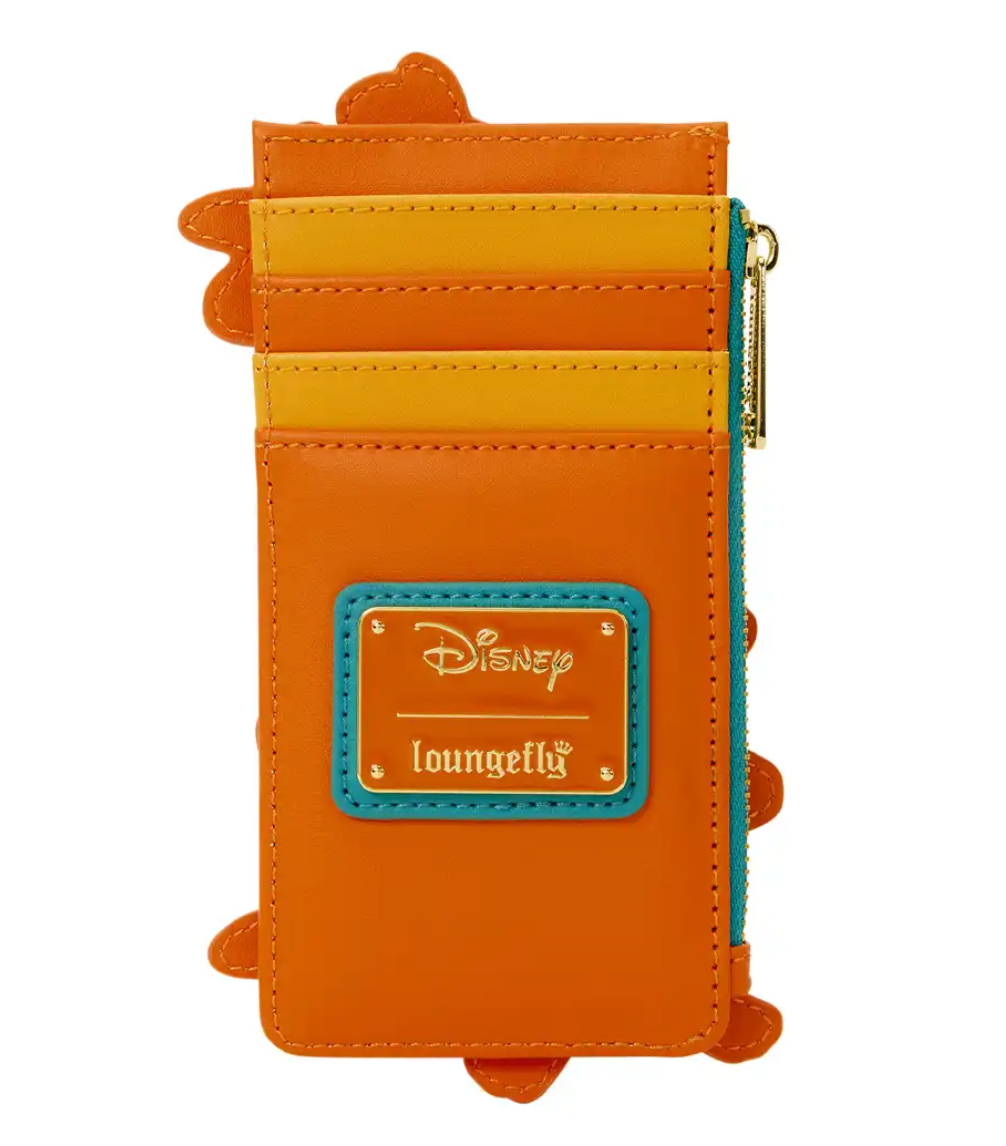 Phineas & Ferb Cartera Perry