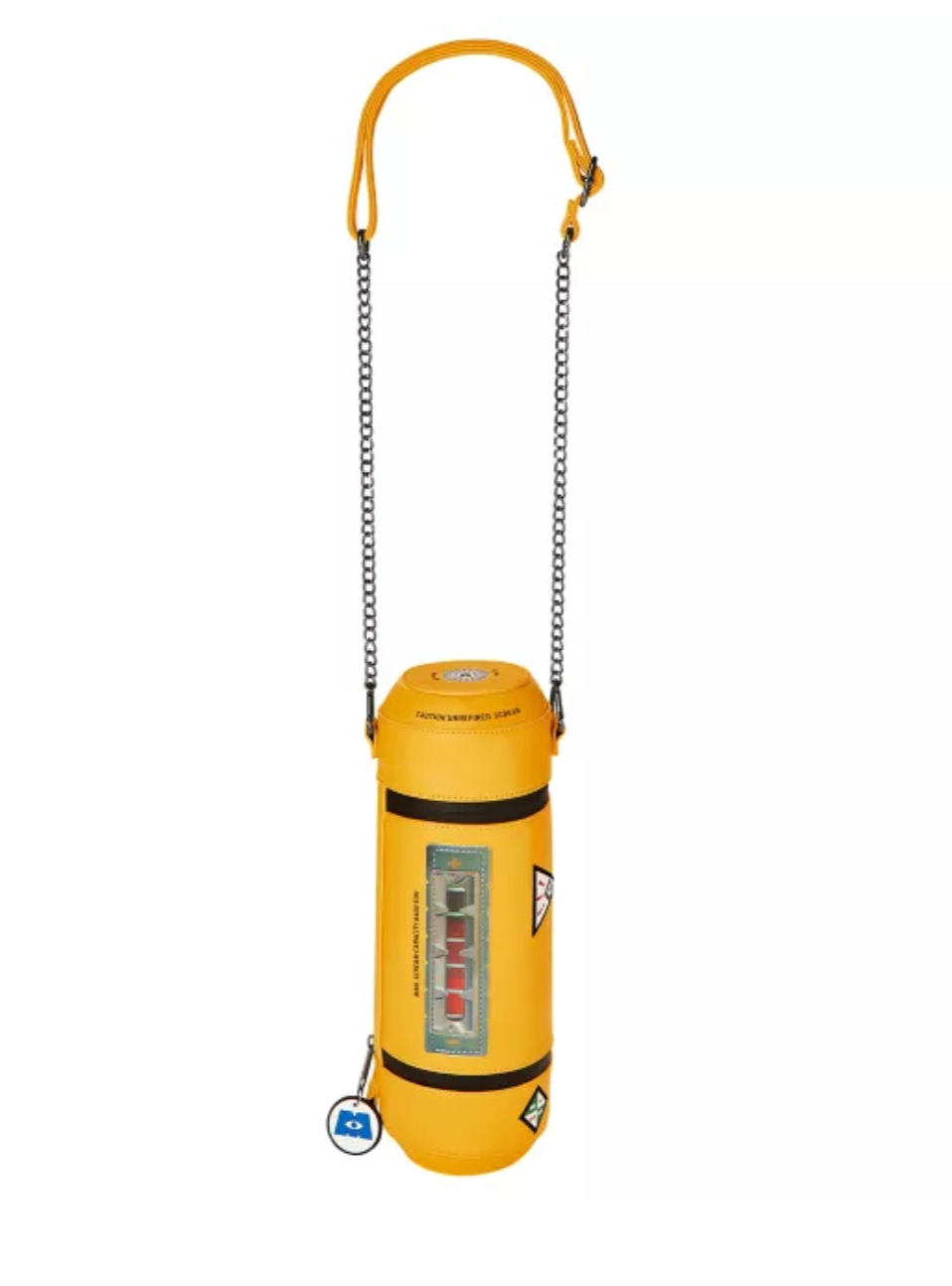 Monsters Inc Bolsa Botella Gritos