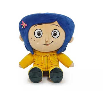 Coraline Peluche YouTooz