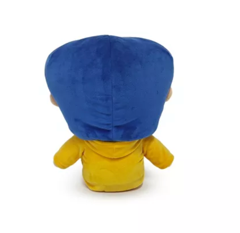 Coraline Peluche YouTooz