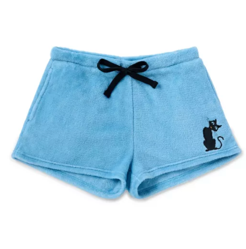 Coraline Conjunto 3 piezas Felpa