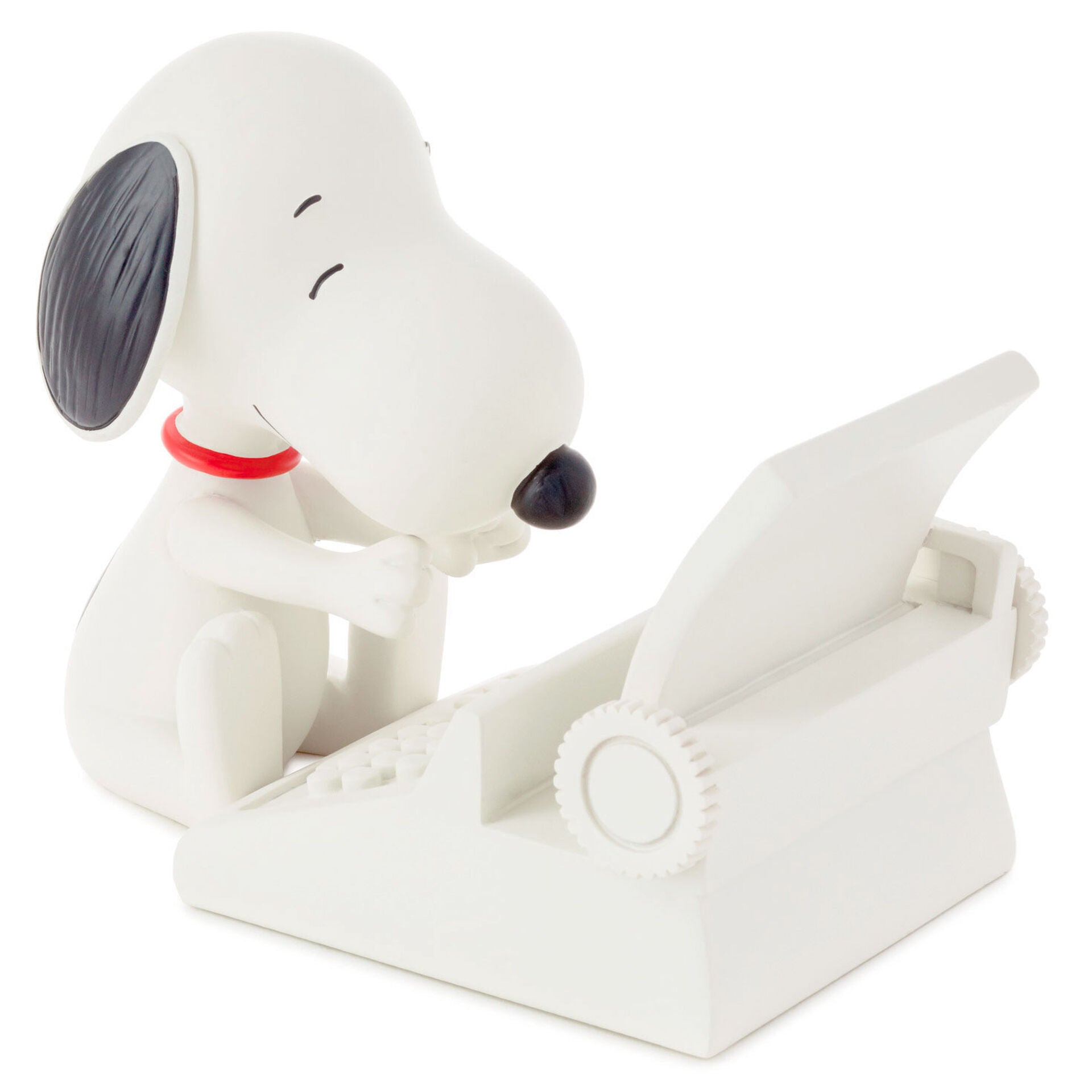 Snoopy Base Para Celular Oficina