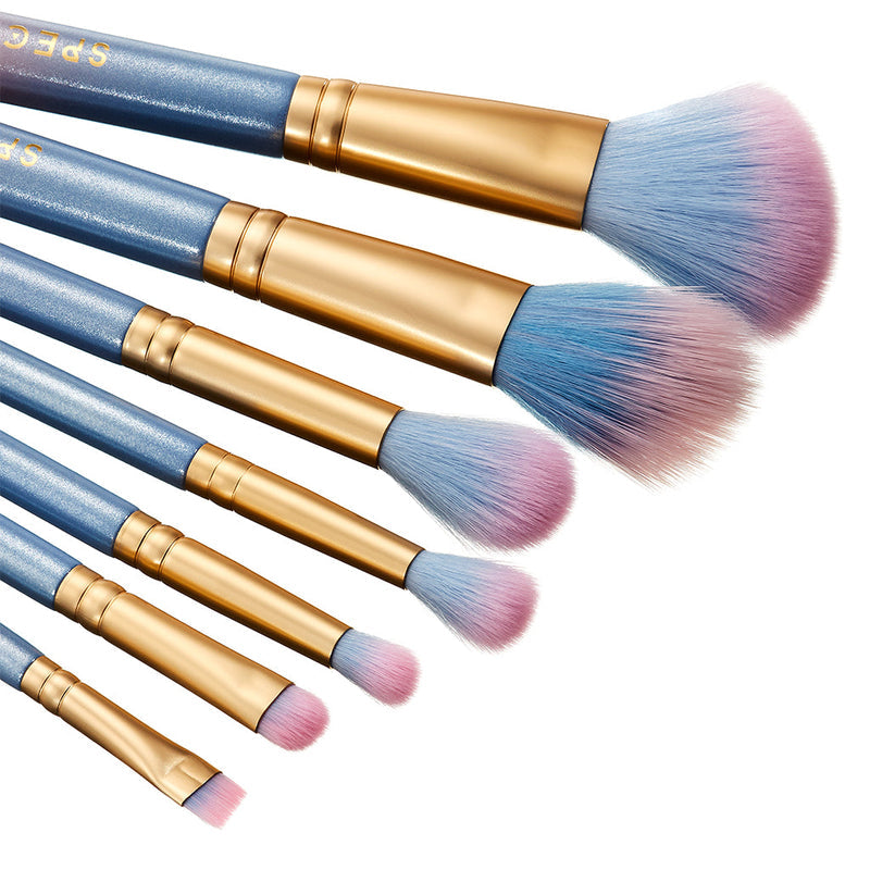 Cenicienta Brochas Maquillaje