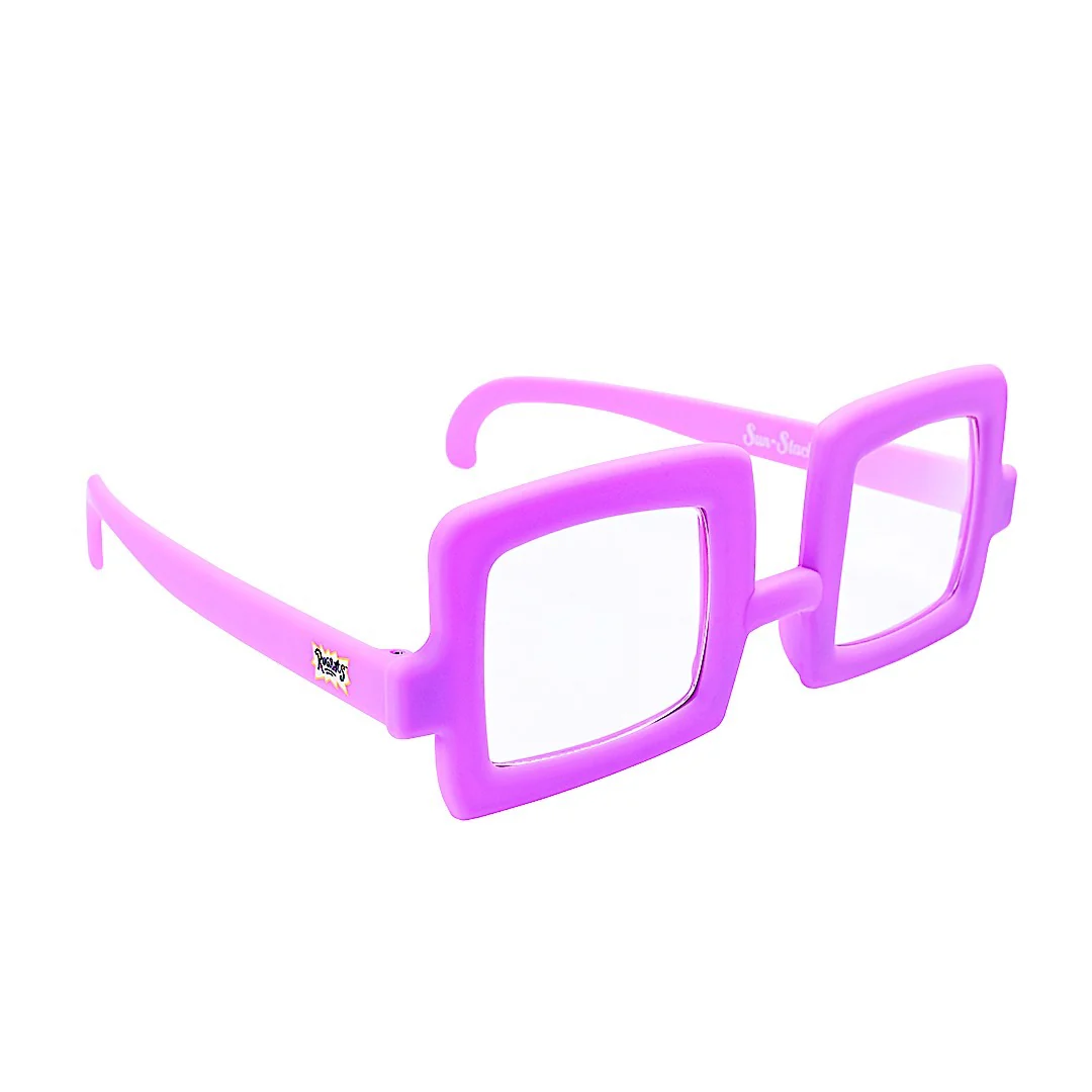 Lentes Carlitos Rugrats Nickelodion