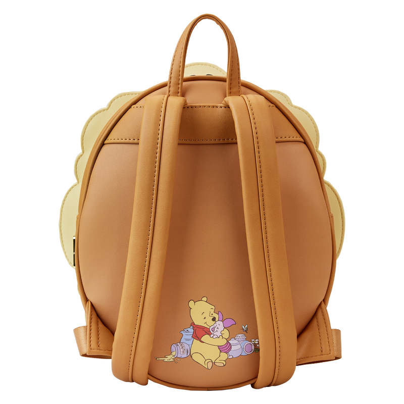 Winnie Pooh Mochila Cameo