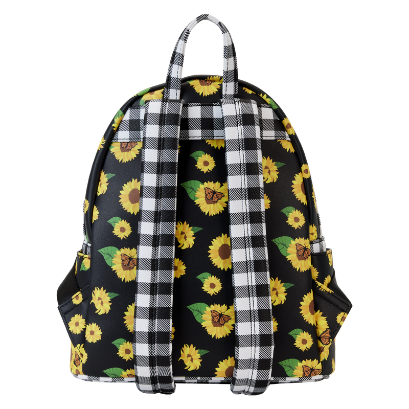 Bambi Mochila Girasoles