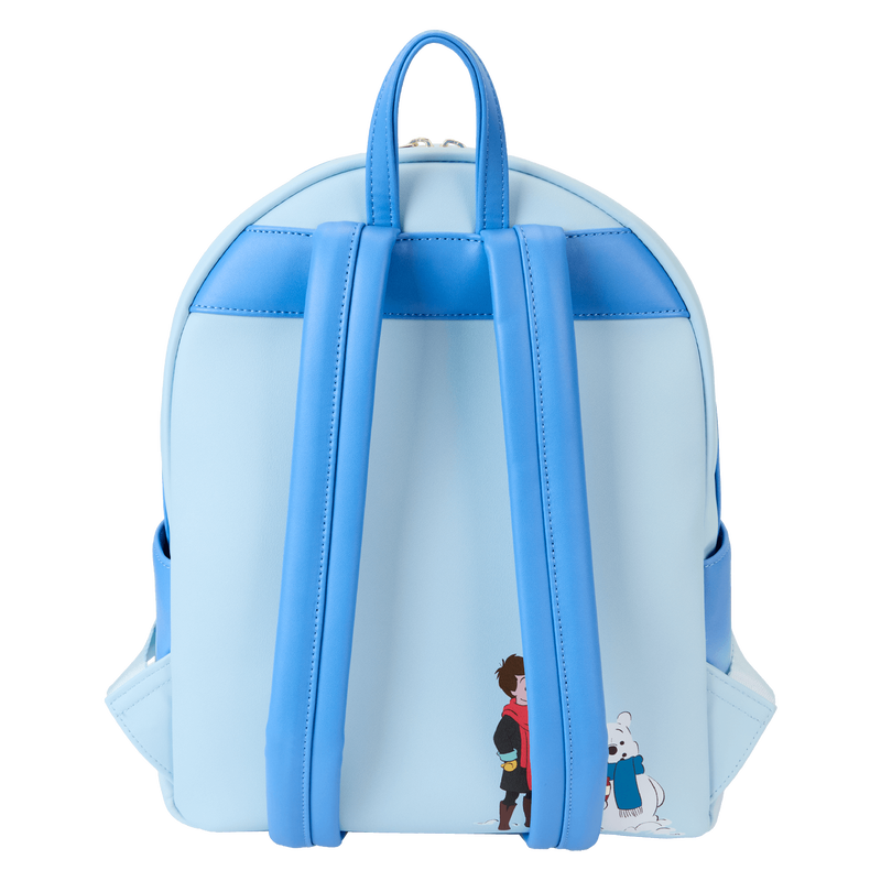 Winnie Pooh Mochila Calendario De Adviento