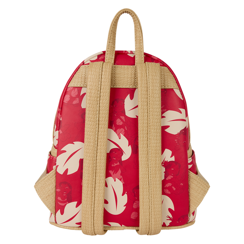 Lilo & Stitch Mochila Lilo Vestimenta
