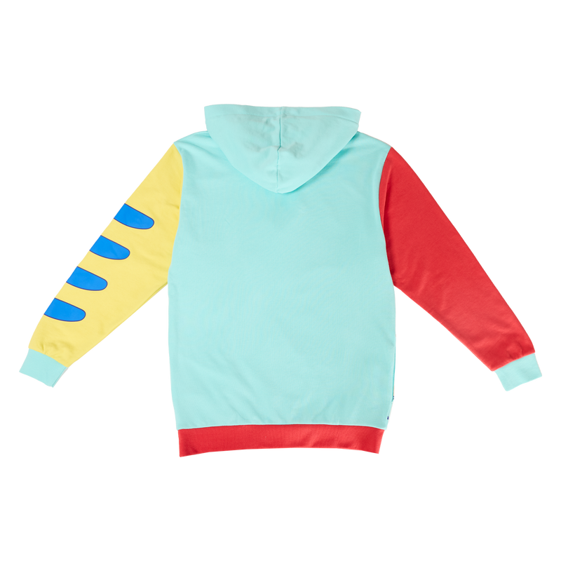 La Sirenita Hoodie Sudadera 35th Aniversario