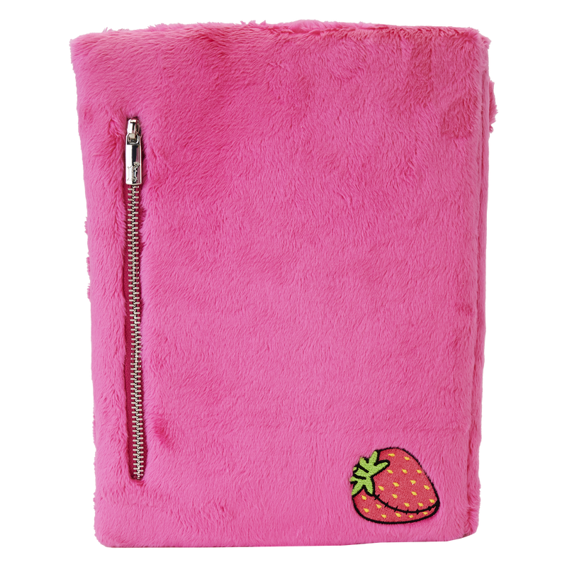 Toy Story Lotso Cuaderno Libreta Peluche