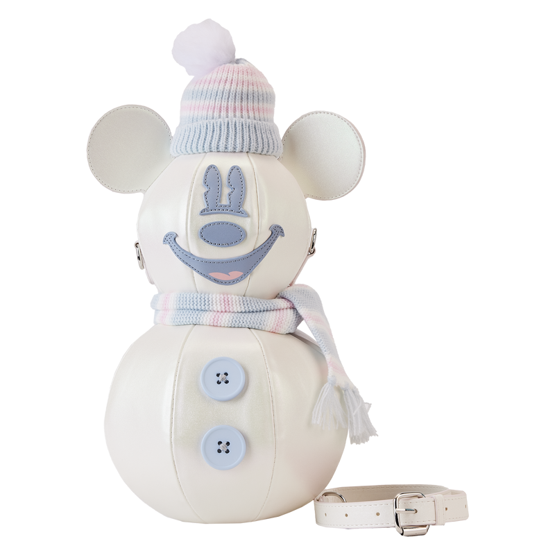 Mickey Mouse Bolsa Nieve Mono PRE ORDEN