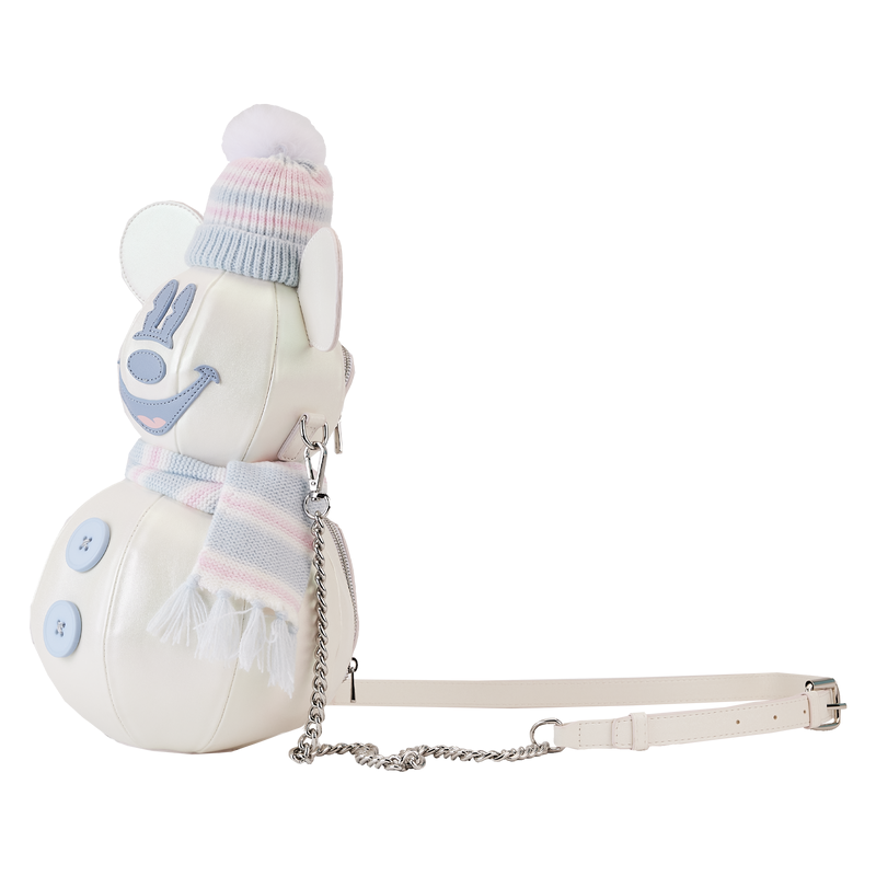 Mickey Mouse Bolsa Nieve Mono PRE ORDEN