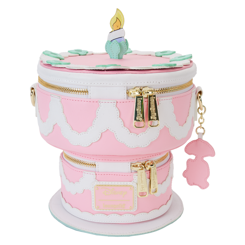 Alicia En El Pais De Las Maravillas Bolsa Pastel No Cumpleaños