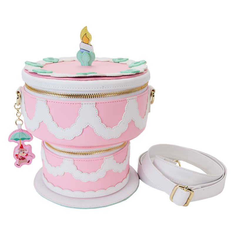 Alicia En El Pais De Las Maravillas Bolsa Pastel No Cumpleaños