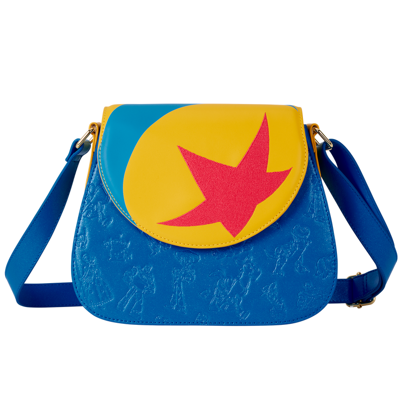 Toy Story Bolsa Crossbody Pixar