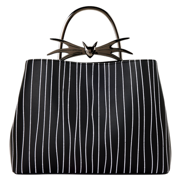 Bolsa Crossbody Brilla en la Oscuridad Jack Skellington Nightmare Before Christmas