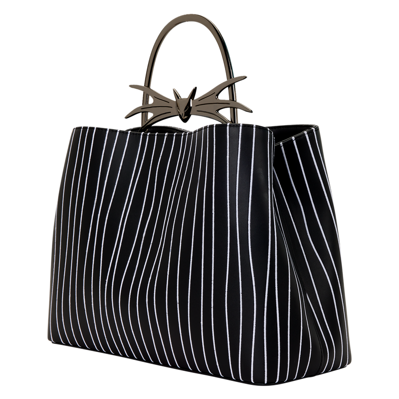 Bolsa Crossbody Brilla en la Oscuridad Jack Skellington Nightmare Before Christmas