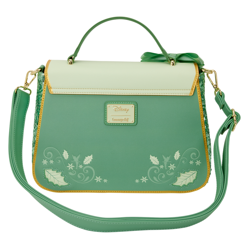 Bolsa Crossbody Peter Pan Tinker Bell