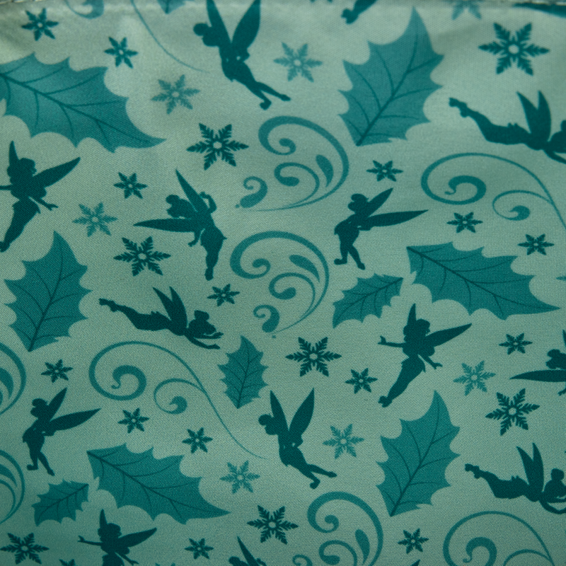 Bolsa Crossbody Peter Pan Tinker Bell