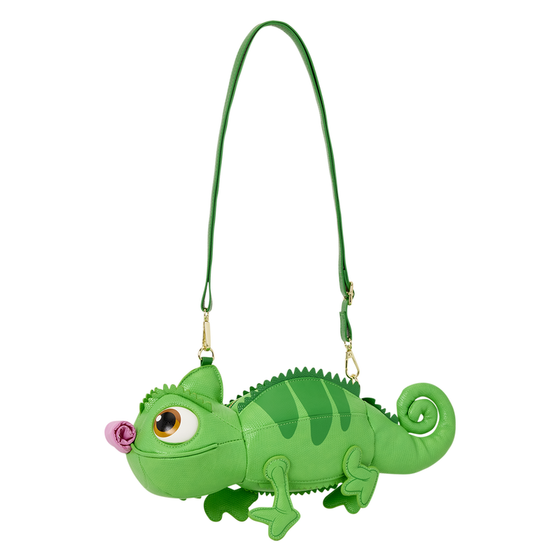 Enredados Rapunzel Bolsa Pascal Crossbody