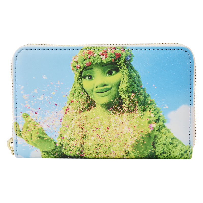 Moana Cartera Te Fiti