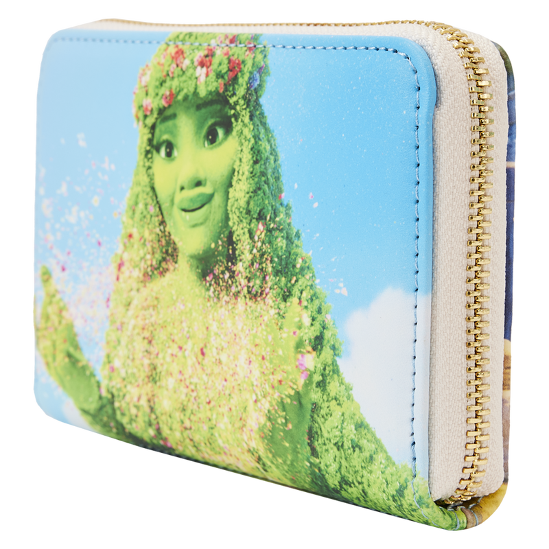 Moana Cartera Te Fiti