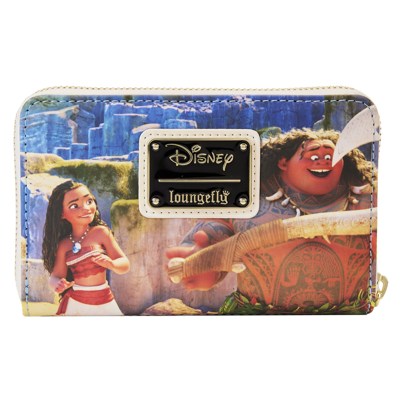 Moana Cartera Te Fiti