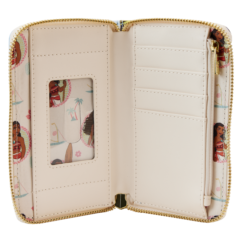 Moana Cartera Te Fiti