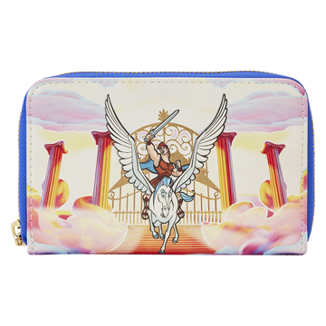 Hercules Cartera Olimpo Monte
