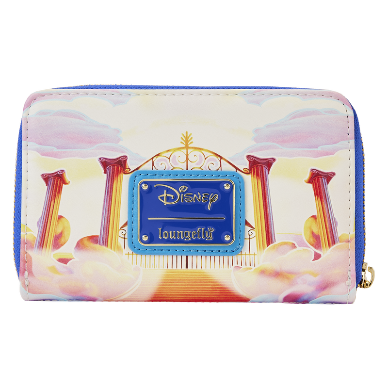 Hercules Cartera Olimpo Monte