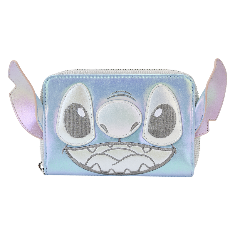 Stitch Cartera Disney 100 Aniversario
