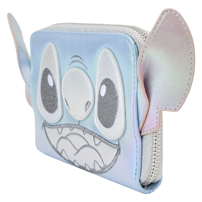 Stitch Cartera Disney 100 Aniversario