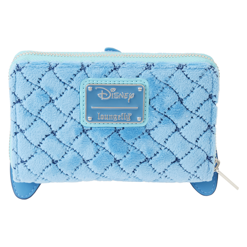 Stitch Cartera SDCC Con Scrump
