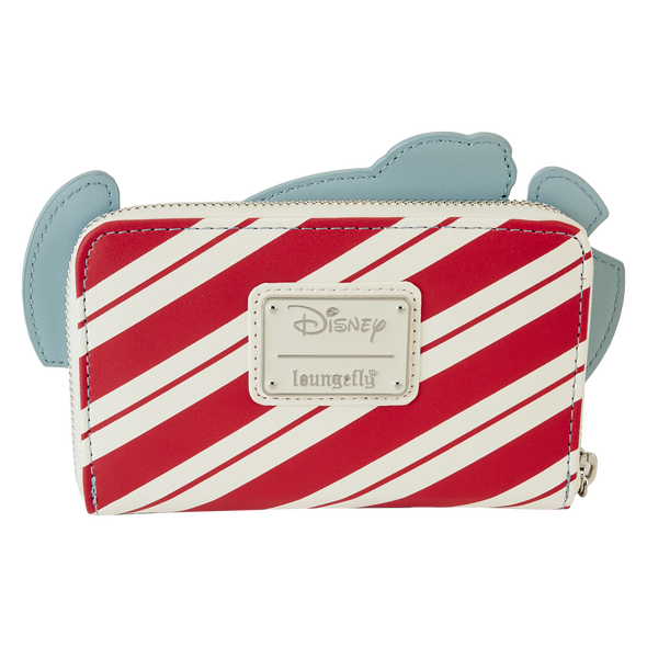 Stitch Cartera Navidad Cosplay