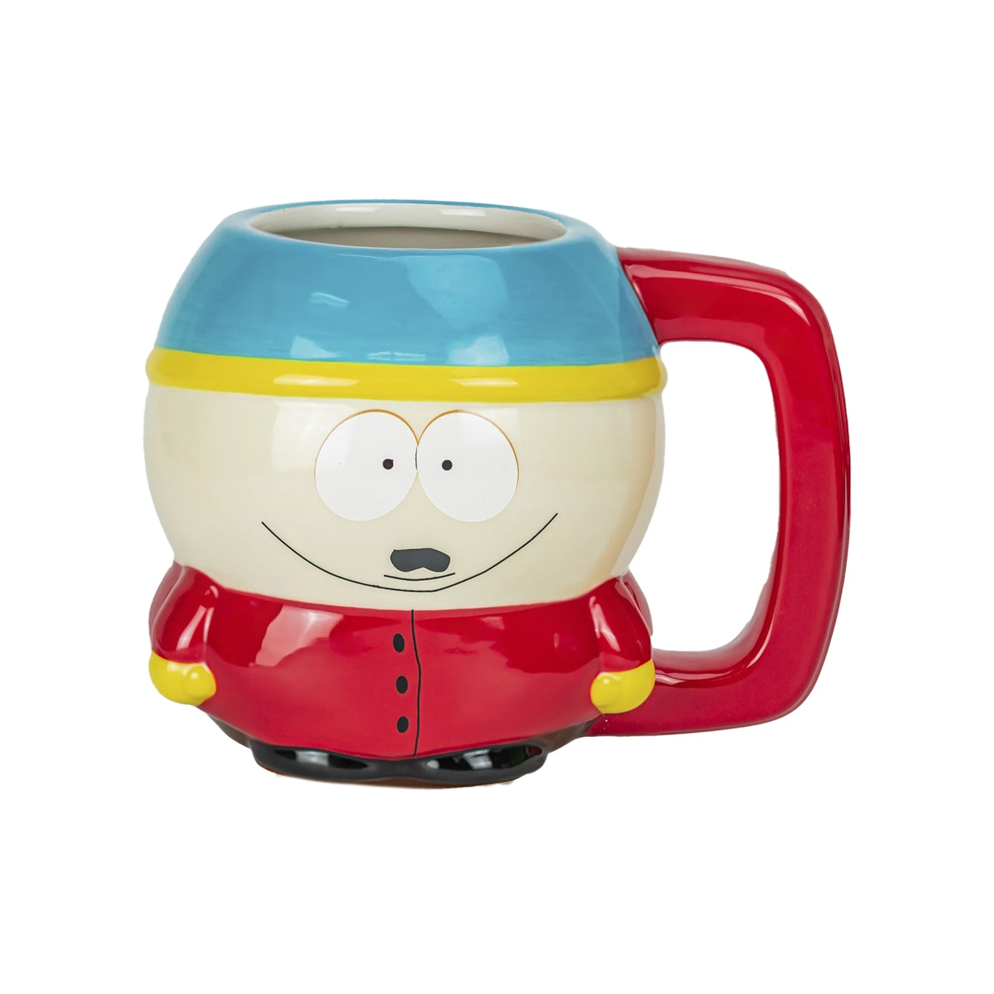 South Park Taza Cartman