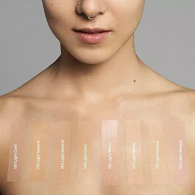 HAUS LABS BY LADY GAGA Triclone Skin Tech Medium Coverage Foundation with Fermented Arnica