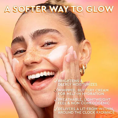 Glow Recipe Crema Hidratante Reutilizable Cloudberry Bright