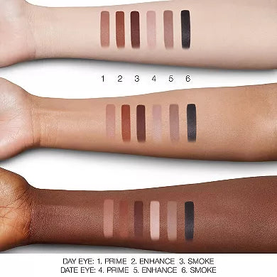 Paleta de Sombras Charlotte Tilbury Super Nudes